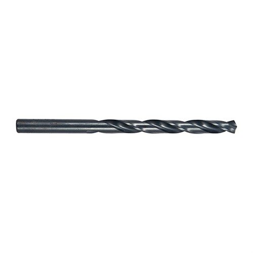 Triumph Twist Drill Co. Jobber Length Fractional Drills offer HSS durability, precision cutting edges, and a versatile fractional range for accurate gunsmithing.