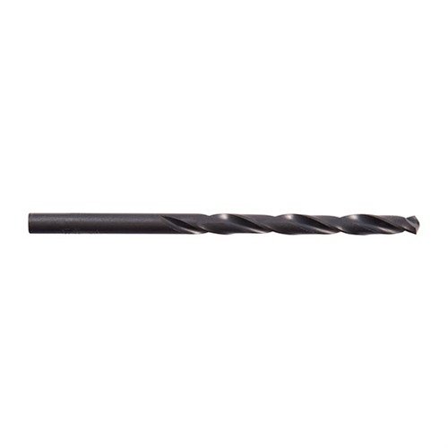 Triumph Twist Drill Co. Jobber Length Fractional Drills feature high-speed steel construction, precision cutting edges, and a versatile design for accurate gunsmithing.