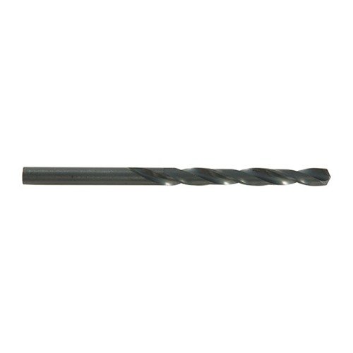 Triumph Twist Drill Co. Jobber Length Fractional Drills offer HSS durability, precision cutting edges, and a versatile range for accurate gunsmithing and workshop tasks.