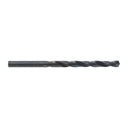 Získejte přesné a čisté otvory s LETTER DRILLS od TRIUMPH TWIST DRILL CO., vyrobenými z High Speed Steel s 135° samostředícím hrotem pro odolné vrtání.