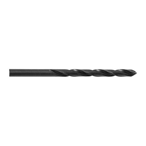 Heavy-duty Jobber Length Letter Drill E (.25
