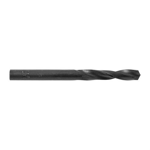 Triumph Twist Drill Co. Short Length Wire Gauge Drills feature high-speed steel, compact design, and precision-ground edges for durability and accuracy in tight spaces.