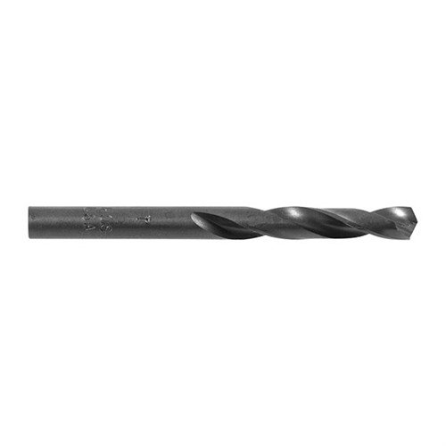 Triumph Twist Drill Co. Short Length Wire Gauge Drills offer precision, durability, and a compact design, perfect for detailed gunsmithing and tight spaces.
