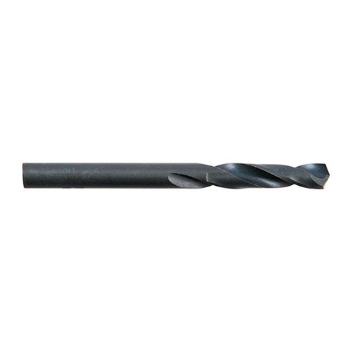 Triumph Twist Drill Co. Short Length Wire Gauge Drills offer precision, durability, and a compact design, perfect for detailed gunsmithing in tight spaces.