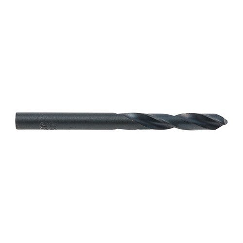Triumph Twist Drill Co. Short Length Wire Gauge Drills offer precision, durability, and a compact design for detailed work in tight spaces, ideal for gunsmiths.