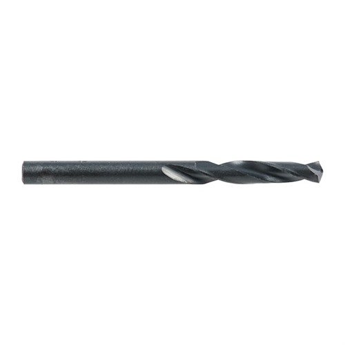 Triumph Twist Drill Co. Short Length Wire Gauge Drills offer precision, durability, and a compact design for tight spaces, ideal for gunsmithing and fine machining.