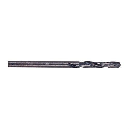 Triumph Twist Drill Co. Short Length Wire Gauge Drills offer precision, durability, and a compact design, perfect for detailed work in tight spaces.