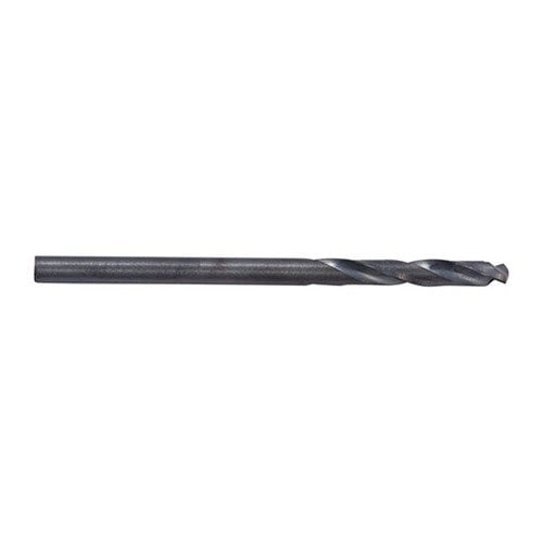 Triumph Twist Drill Co. Short Length Wire Gauge Drills offer precision with high-speed steel, compact design for tight spaces, and sharp cutting edges for clean results.