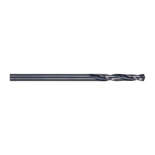 Triumph Twist Drill Co. Short Length Wire Gauge Drills offer precision, durability, and a compact design, ideal for gunsmithing and detailed machining tasks.