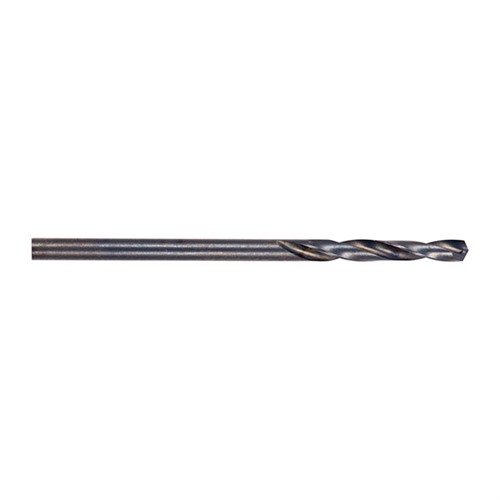 Discover precision and durability with Triumph Twist Drill Co.'s Short Length Wire Gauge Drills, ideal for tight spaces and detailed gunsmithing tasks.