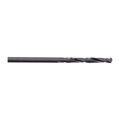 Triumph Twist Drill Co. Short Length Wire Gauge Drills offer durable HSS construction, precision-ground edges, and a compact design for tight spaces.