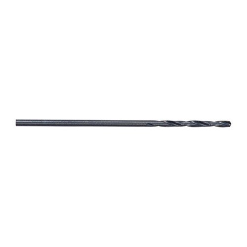 Triumph Twist Drill Co. Short Length Wire Gauge Drills offer precision, durability, and compact design for detailed work in tight spaces, ideal for gunsmithing.