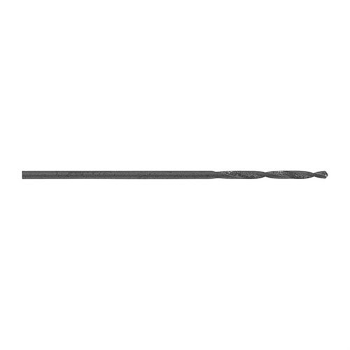 Triumph Twist Drill Co. Short Length Wire Gauge Drills offer precision, durability, and a compact design for detailed work in tight spaces, ideal for gunsmithing.