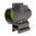 Objevte Trijicon MRO Green Dot Reflex Sight s 2.0 MOA zeleným bodem pro lepší zaměření v různých prostředích. Kompatibilní s nočním viděním. 🌲🔫 Naučte se více!