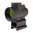🌟 Objevte Trijicon MRO Green Dot Reflex Sight s 2 MOA zeleným bodem pro lepší zaměření v přírodě. 8 nastavení jasu, kompatibilní s nočním viděním. Naučte se více! 🌿🔭