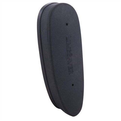 GRIND-TO-FIT PADS od LIMBSAVER s NAVCOM™ polymerem poskytují individuální úpravu pro snížení bolesti a modřin způsobených zpětným rázem.