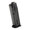 PX4 9MM MAGAZINES by BERETTA USA offer reliable performance and durability, featuring a 15-round capacity for optimal shooting experience.