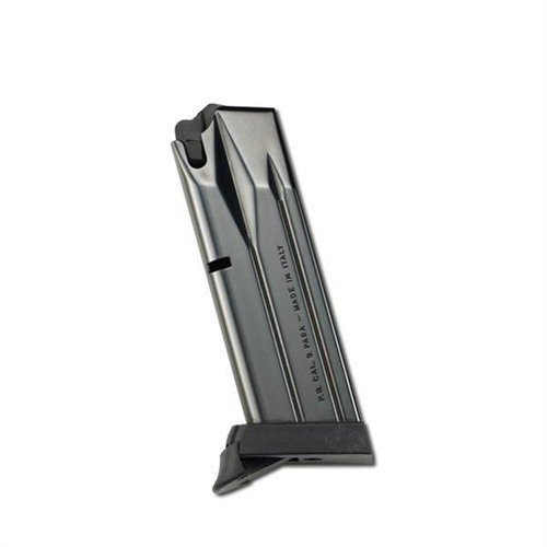 PX4 COMPACT 40S&W MAGAZINES from BERETTA USA offer reliable performance, durable construction, and a 10-round capacity for enhanced shooting experience.