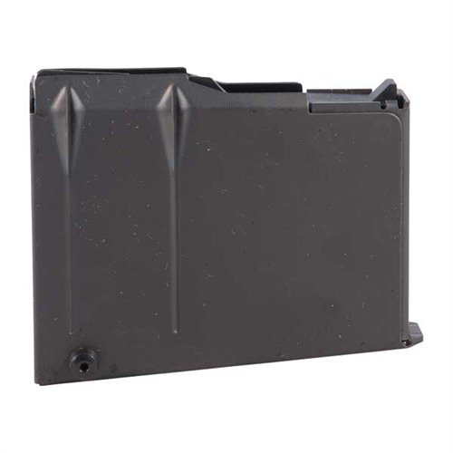 SAKO TRG-42 Magazine .338 Lapua offers a durable steel construction, 5-round capacity, and is designed for reliable performance with Sako firearms.