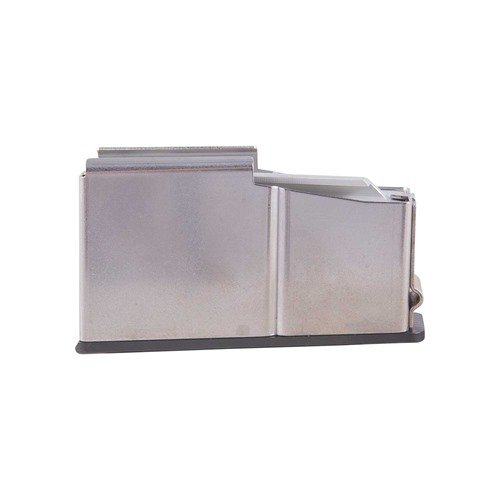 SAKO 85 MAGAZINE for .308 Winchester offers durable steel construction, 5-round capacity, and reliable performance, ensuring your Sako firearm functions flawlessly.