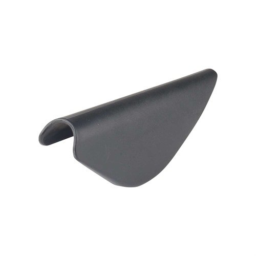 SAKO CHEEK PIECE BLACK POLYMER provides enhanced comfort and stability for improved shooting accuracy, designed specifically to fit Sako rifles.