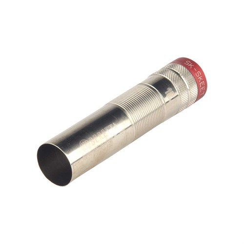 CHOKE OB HP 12 EXT SK od BERETTA USA zajišťuje vynikající přesnost a kontrolu, ideální pro A400 Xcel, DT11 a SV10, 12. Zvyšte své střelecké dovednosti!