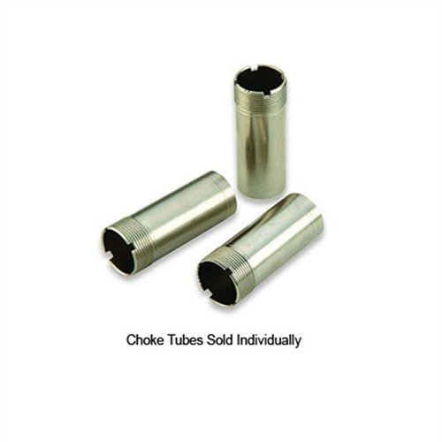 .410 Bore Mobilchoke Choke Tubes by Beretta USA offer versatility and precision for your shotgun, enhancing shot patterns for improved accuracy in the field.