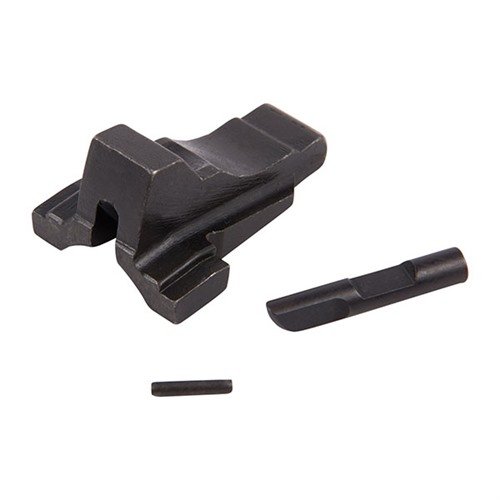 Upgrade your Beretta 92FS with this locking block for enhanced durability and reliability, compatible with Model 90-Two, 92, and 96 in 9mm.
