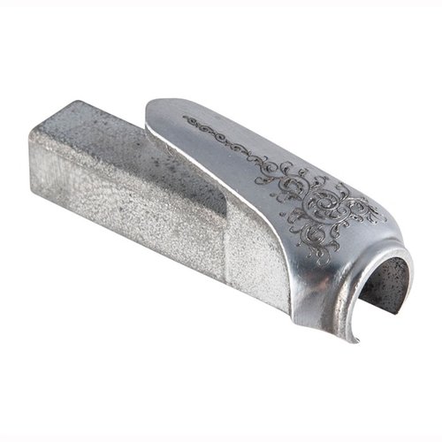 Upgrade your Beretta 486 with the TIP FOREND 486 12GA for enhanced grip and control, ensuring optimal performance and reliability in every shot.