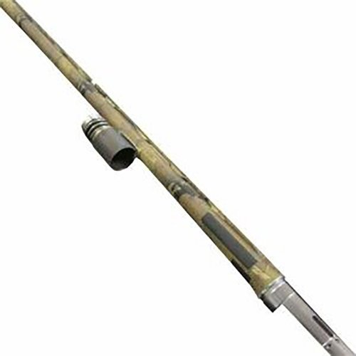 Bbl A400 12/30/3.5 Xtreme Opt offers exceptional performance for A400 shotguns, featuring a durable design and advanced Optifade Marsh camo for optimal concealment.