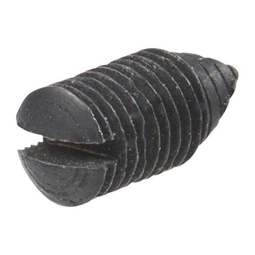 Získejte spolehlivost a přesnost s BERETTA CX4 STORM FRONT SIGHT SCREW BLACK, ideální pro zajištění předního hledí vašeho CX4 Storm.