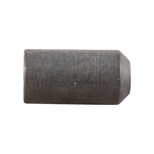 Enhance your CX4 Storm with the BERETTA CX4 STORM FRONT SIGHT PLUNGER BLACK, designed for precision and reliability in every shot.