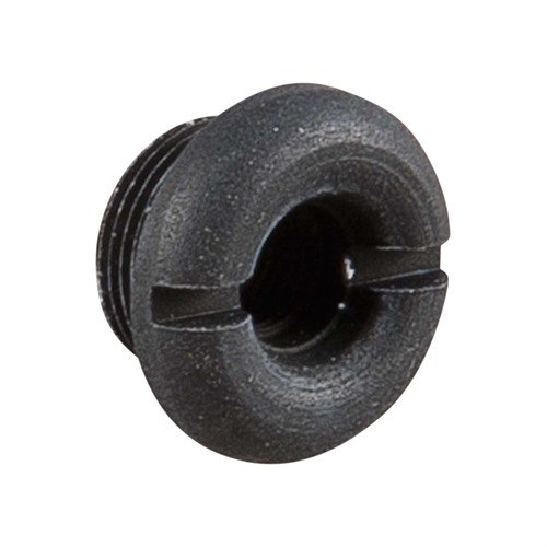 Získejte kvalitní a odolný BERETTA CX4 FRONT SIGHT END CAP BLACK, který perfektně padne na CX4 Storm a zajišťuje spolehlivost a přesnost při střelbě.