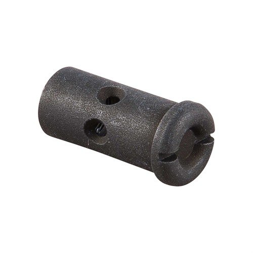 Enhance your CX4 Storm with the BERETTA CX4 STORM FRONT SIGHT BASE BLACK, designed for precision and durability, ensuring optimal performance in any shooting scenario.