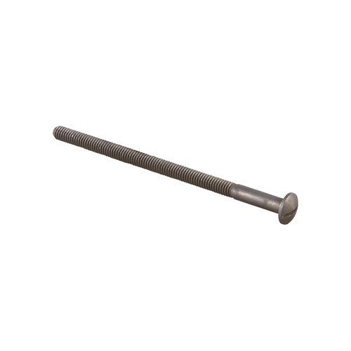 CX4 STORM STOCK SPACER SCREW UNFINISHED STEEL from Beretta USA offers reliable durability and perfect fit for your CX4 Storm, enhancing your firearm's performance.