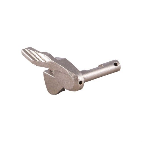 Získejte vynikající bezpečnost pro váš Beretta Model 84, .380 Auto s pravou pojistkou SAFETY, RIGHT 84/85F NICKEL, která zajišťuje spolehlivost a výkon.