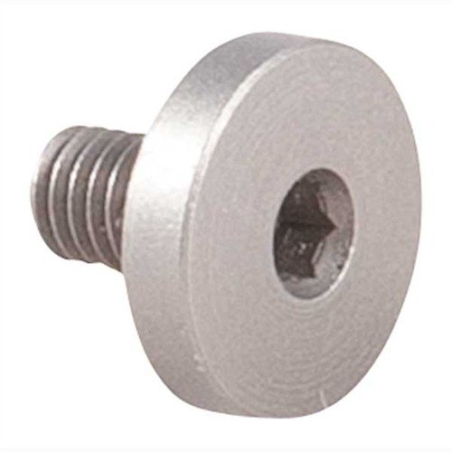 Získejte kvalitní nerezový šroub gripu Allen pro modely 92/96, ideální pro zajištění pevného uchopení a spolehlivého výkonu vašeho střelného zařízení.