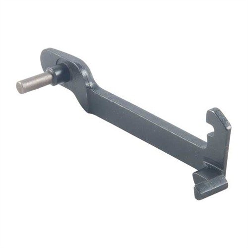 BAR, TRIGGER 92/96 W/TRIGGER SLOT enhances your Beretta with precision fit for M9A1 and Model 92/96, ensuring reliable performance and improved handling.