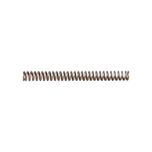 HAMMER SPRING, FULL SIZE from BERETTA USA enhances your firearm's performance, ensuring reliable function and durability for M9A1, Model 90-Two, and Model 92 series.