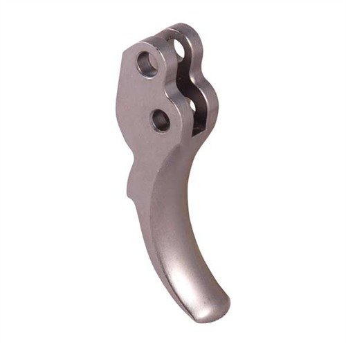 Upgrade your Model 92 with the TRIGGER STEEL from BERETTA USA for enhanced durability and improved trigger feel, ensuring a more precise shooting experience.