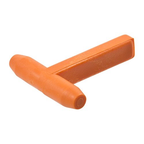 Chamber Plug for Beretta Neos, .22 LR enhances safety and prevents debris entry, ensuring optimal performance and reliability during shooting sessions.