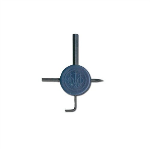 TOOL, COMBINATION NEOS DELUXE by BERETTA USA is essential for maintaining your Model Neos, .22 LR, ensuring optimal performance and reliability with every use.