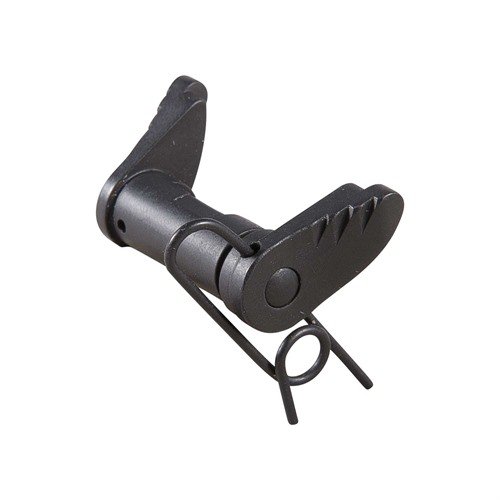 SAFETY PX-4-G od BERETTA USA je spolehlivá a kvalitní pojistka, která dokonale padne na PX4, zajišťující bezpečnost a efektivitu při střelbě.