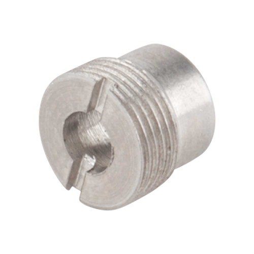 Zajistěte si spolehlivost svého revolveru UBERTI Stampede s tímto Firing Pin Retainer, který zaručuje bezpečné uchycení a optimální funkčnost.