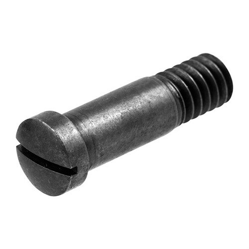 Upgrade your Stampede with the UBERTI Deluxe Hammer Screw for enhanced performance and reliability, ensuring your firearm operates at its best.