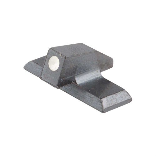 Vylepšete přesnost svého PX4 s předními mířidly SIGHT FRONT PX4 COMPACT od BERETTA USA, navrženými pro dokonalé přizpůsobení a spolehlivý výkon.