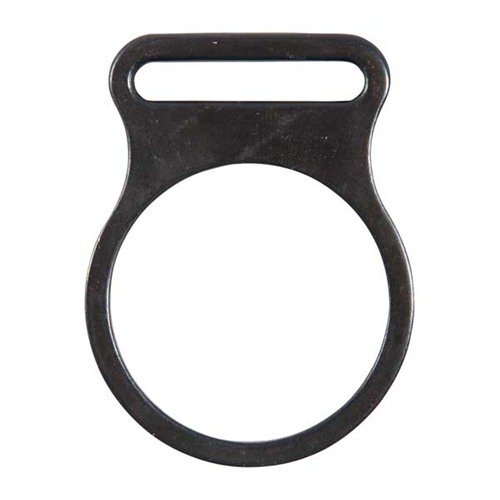 SWIVEL, SLING 390, FRONT from BERETTA USA is designed for A390 - SERV, 12, providing secure attachment for slings, enhancing stability and ease of use during shooting.