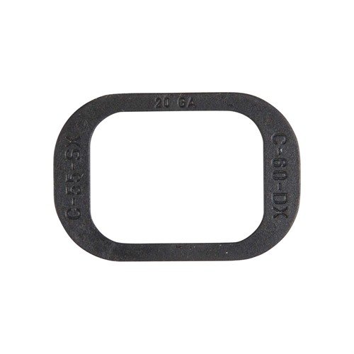 SPACER, PLASTIC, 390, DROP 55/60MM from BERETTA USA enhances your A390 - SERV, 20's performance, ensuring precise fit and reliability for optimal shooting.