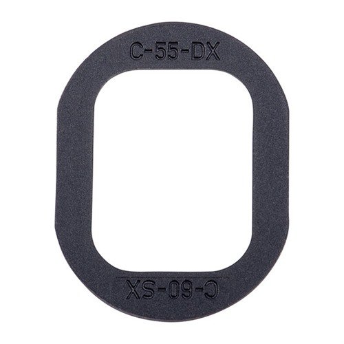 SPACER, DROP 55/60MM od Beretta USA zajišťuje optimální přizpůsobení pro vaši brokovnici, zlepšuje ergonomii a komfort při střelbě.