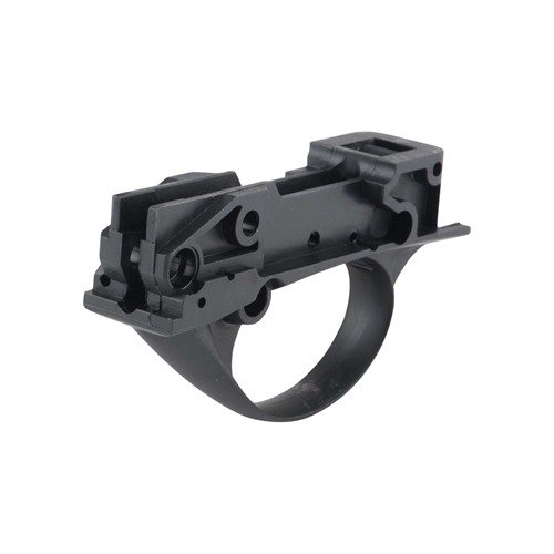 Enhance your AL391 shotgun with the Beretta USA Trigger Plate, designed for durability and precision, ensuring optimal performance and reliability in every shot.
